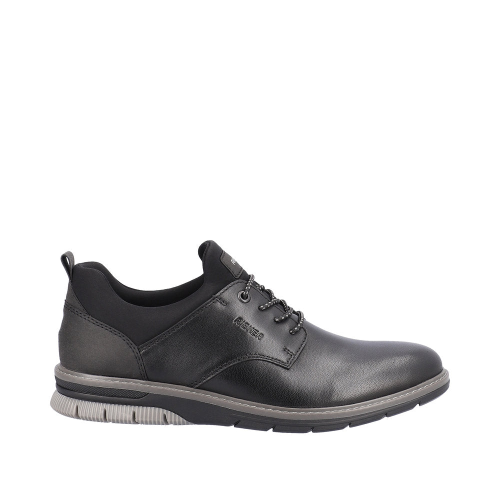 Rieker 14454-01 Men's Dress Shoes