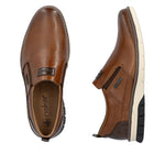 Load image into Gallery viewer, Rieker 14465-24 Men's Dress Shoes
