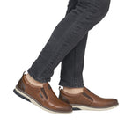 Load image into Gallery viewer, Rieker 14465-24 Men's Dress Shoes
