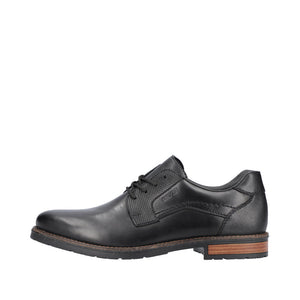 Rieker 14603-00 Men Dress Shoes
