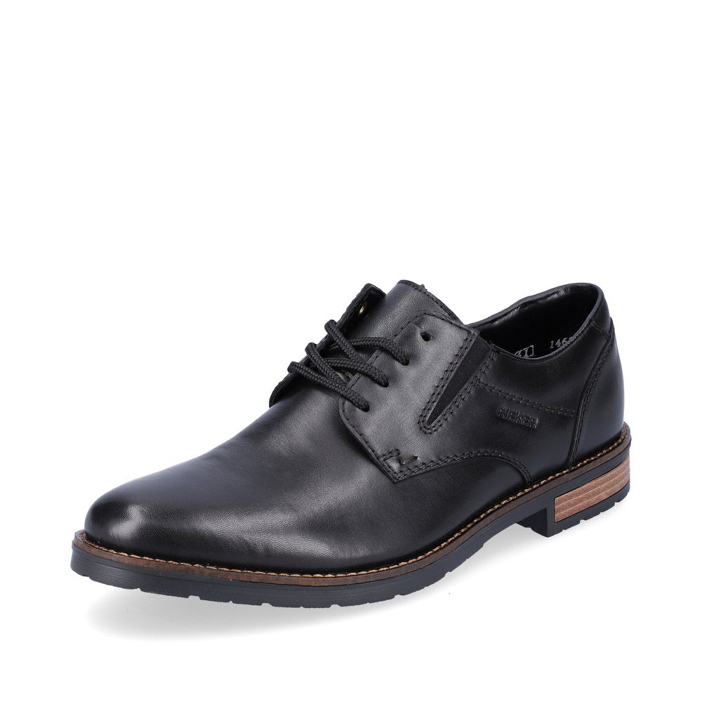 Rieker 14621-00 Men Dress Shoes