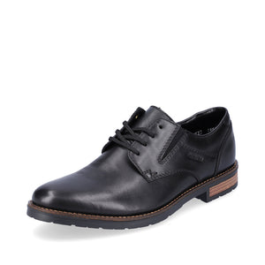 Rieker 14621-00 Men Dress Shoes