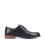 Load image into Gallery viewer, Rieker 14621-00 Men Dress Shoes
