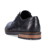 Load image into Gallery viewer, Rieker 14621-00 Men Dress Shoes
