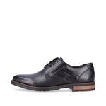 Load image into Gallery viewer, Rieker 14621-00 Men Dress Shoes
