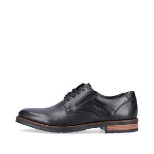 Rieker 14621-00 Men Dress Shoes