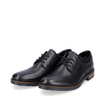 Load image into Gallery viewer, Rieker 14621-00 Men Dress Shoes
