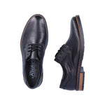 Load image into Gallery viewer, Rieker 14621-00 Men Dress Shoes
