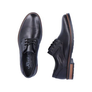 Rieker 14621-00 Men Dress Shoes