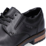 Load image into Gallery viewer, Rieker 14621-00 Men Dress Shoes
