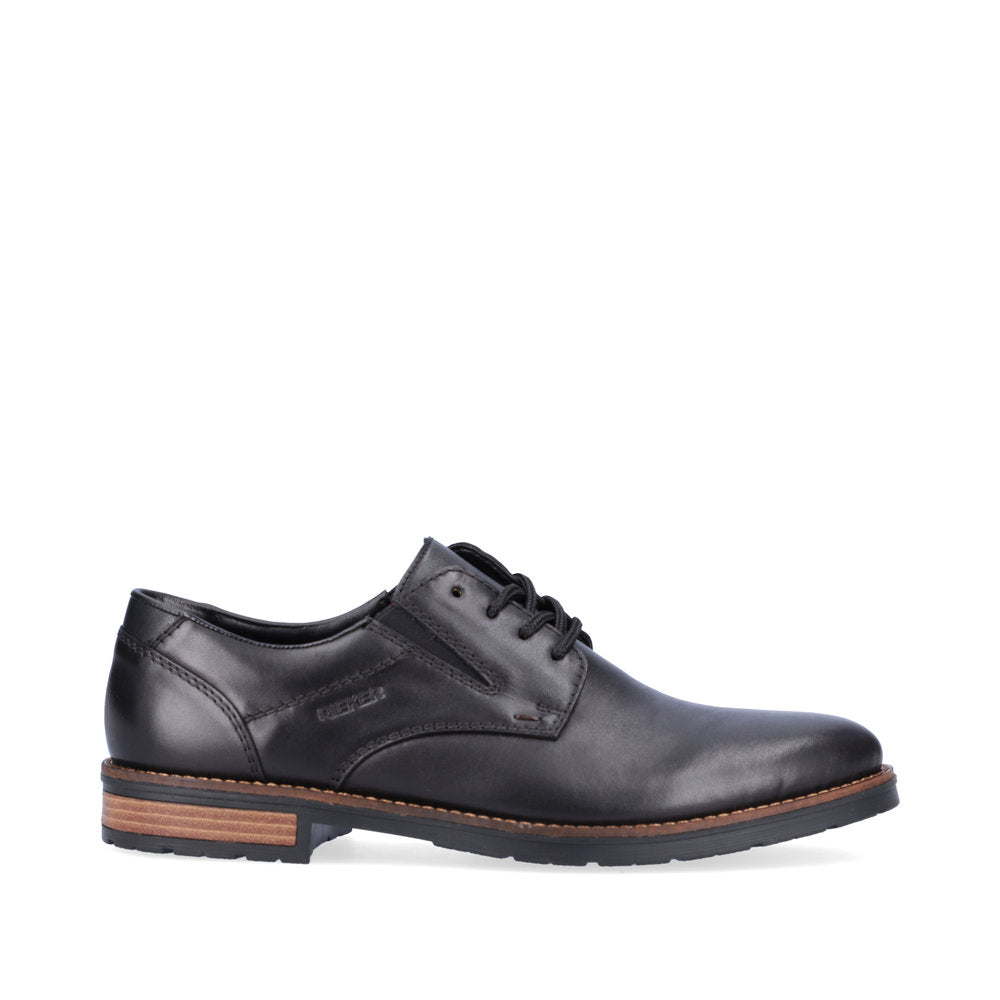 Rieker 14621-00 Men Dress Shoes