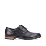 Load image into Gallery viewer, Rieker 14621-00 Men Dress Shoes
