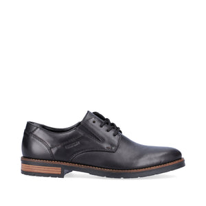 Rieker 14621-00 Men Dress Shoes