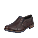 Load image into Gallery viewer, Rieker 14652-25 Men Dress Shoes
