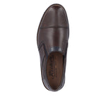 Load image into Gallery viewer, Rieker 14652-25 Men Dress Shoes
