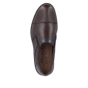 Rieker 14652-25 Men Dress Shoes