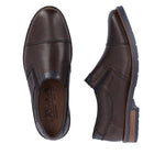 Load image into Gallery viewer, Rieker 14652-25 Men Dress Shoes
