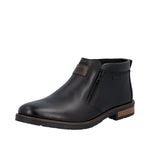 Load image into Gallery viewer, Rieker 14656-00 Men's Ankle Boot
