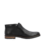 Load image into Gallery viewer, Rieker 14656-00 Men's Ankle Boot
