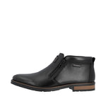 Load image into Gallery viewer, Rieker 14656-00 Men's Ankle Boot

