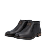 Load image into Gallery viewer, Rieker 14656-00 Men's Ankle Boot
