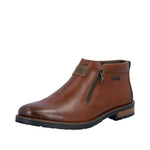 Charger l'image dans la galerie, Rieker 14656-24 Men's Ankle Boot
