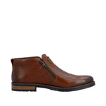 Charger l'image dans la galerie, Rieker 14656-24 Men's Ankle Boot

