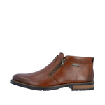 Charger l'image dans la galerie, Rieker 14656-24 Men's Ankle Boot
