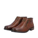 Charger l'image dans la galerie, Rieker 14656-24 Men's Ankle Boot
