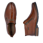 Charger l'image dans la galerie, Rieker 14656-24 Men's Ankle Boot
