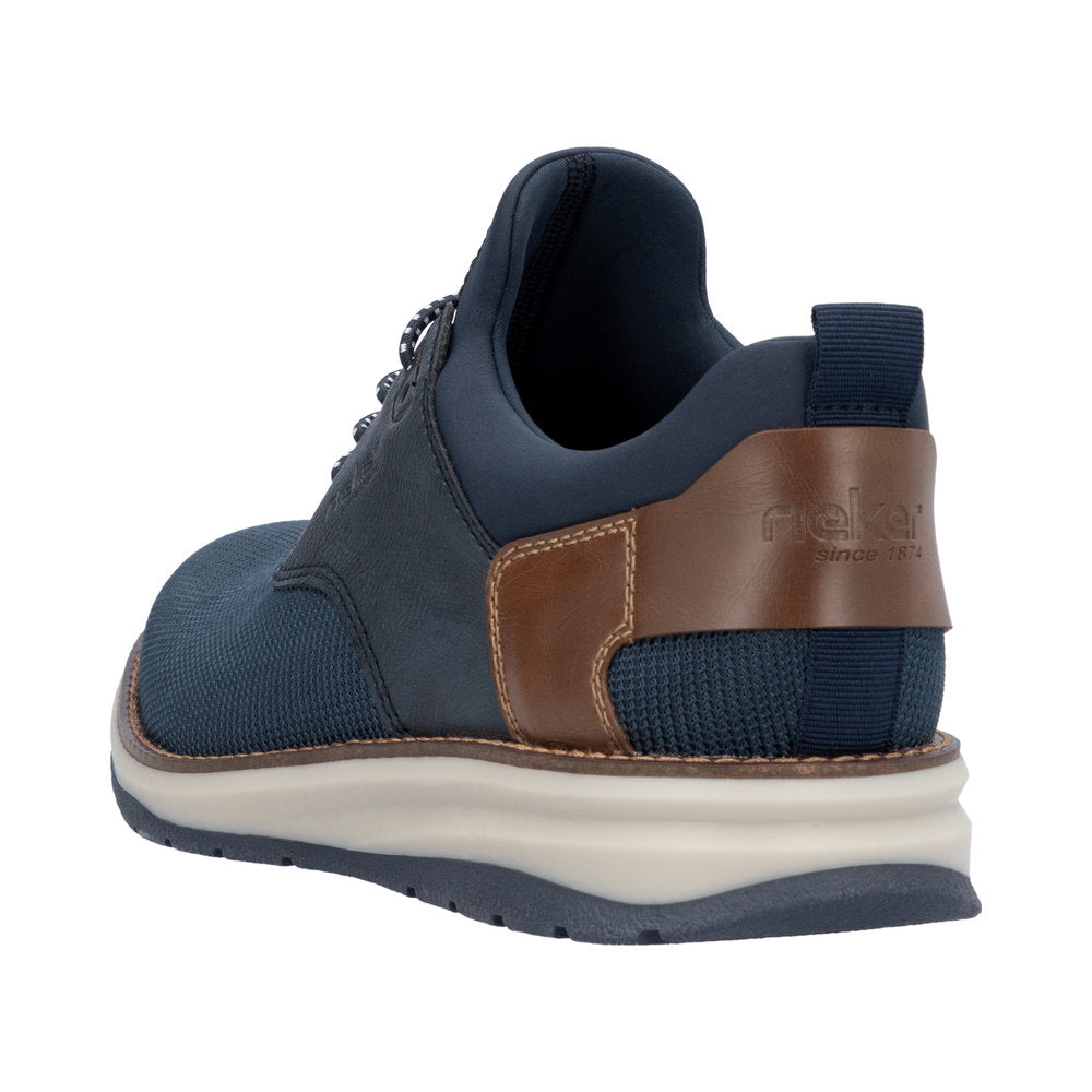 Rieker 14750-14 Men's Shoes
