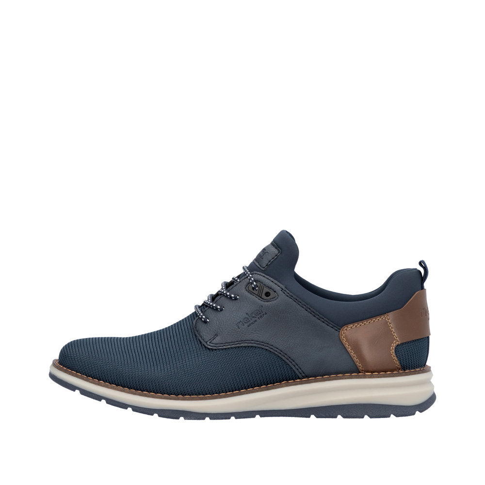 Rieker 14750-14 Men's Shoes