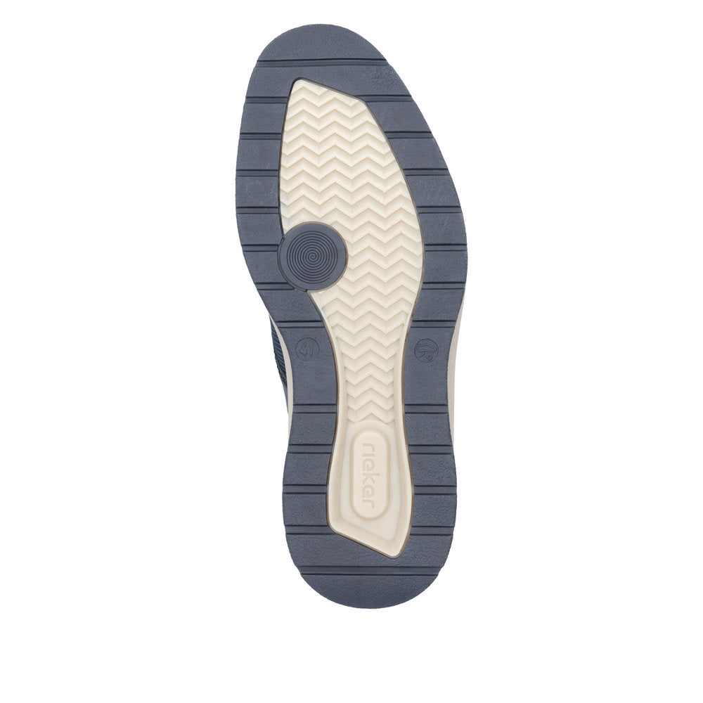 Rieker 14750-14 Men's Shoes