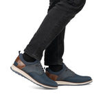 Load image into Gallery viewer, Rieker 14750-14 Men&#39;s Shoes

