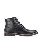 Load image into Gallery viewer, Rieker 15322-00 Men&#39;s Dress Boots
