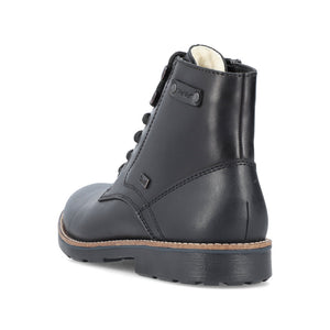 Rieker 15322-00 Men's Dress Boots