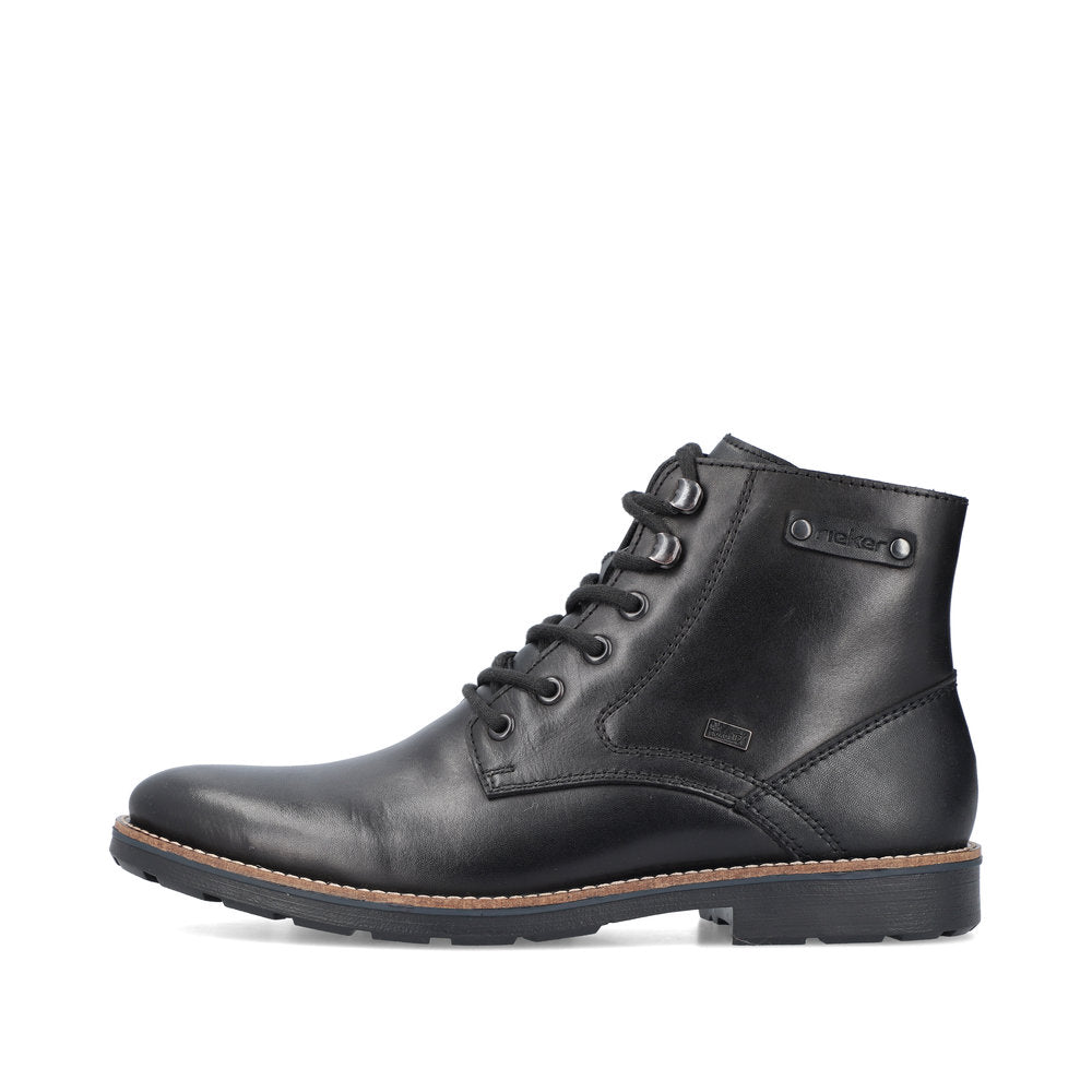 Rieker 15322-00 Men's Dress Boots