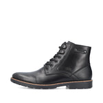 Load image into Gallery viewer, Rieker 15322-00 Men&#39;s Dress Boots
