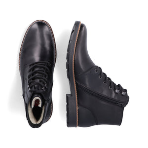Rieker 15322-00 Men's Dress Boots
