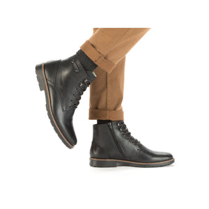 Rieker 15322-00 Men's Dress Boots