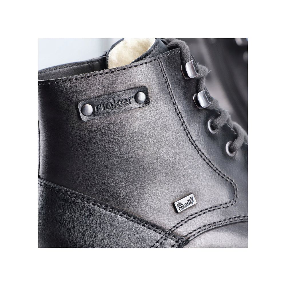 Rieker 15322-00 Men's Dress Boots