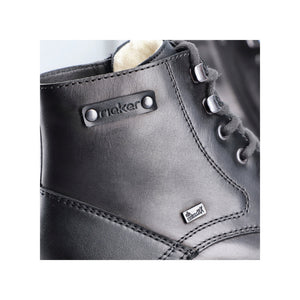 Rieker 15322-00 Men's Dress Boots