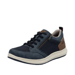 Load image into Gallery viewer, Rieker 16901-14 Men's Casual Shoes
