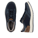 Load image into Gallery viewer, Rieker 16901-14 Men's Casual Shoes
