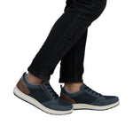 Load image into Gallery viewer, Rieker 16901-14 Men's Casual Shoes

