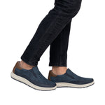 Load image into Gallery viewer, Rieker 16952-14 Men's Casual Shoes
