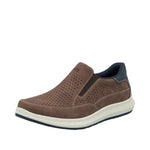 Load image into Gallery viewer, Rieker 16952-24 Men's Casual Shoes
