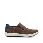 Load image into Gallery viewer, Rieker 16952-24 Men's Casual Shoes
