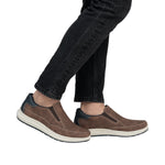 Load image into Gallery viewer, Rieker 16952-24 Men's Casual Shoes
