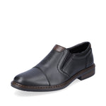 Load image into Gallery viewer, Rieker 17659-00 Men Dress Shoes
